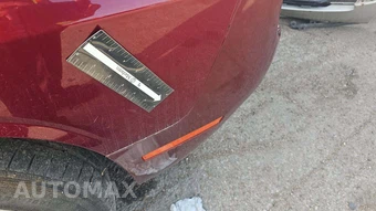 2020 Dodge Challenger SXT – miniatura 24