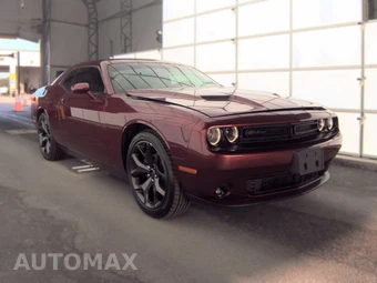 2020 Dodge Challenger SXT – miniatura 3