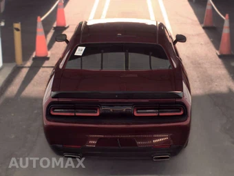 2020 Dodge Challenger SXT – miniatura 5