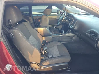 2020 Dodge Challenger SXT – miniatura 8