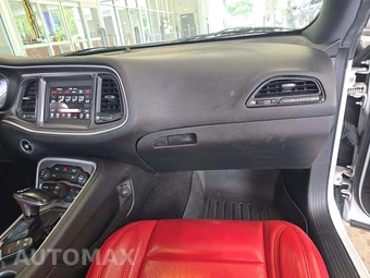 2020 Dodge Challenger SXT - miniatura 19