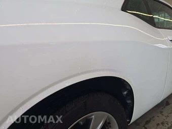 2020 Dodge Challenger SXT - miniatura 21