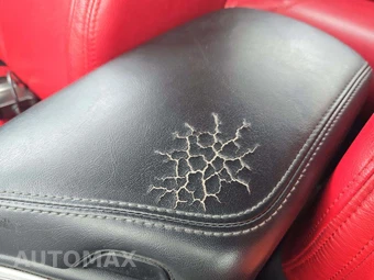 2020 Dodge Challenger SXT - miniatura 22