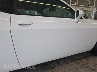 2020 Dodge Challenger SXT - miniatura 23