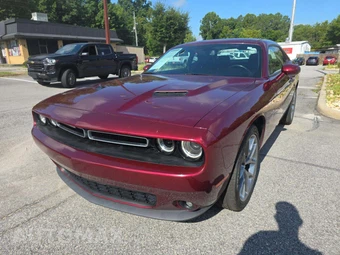 2020 Dodge Challenger SXT - samochód z USA z aukcji Manheim, oferta Kup Teraz w AUTOMAX