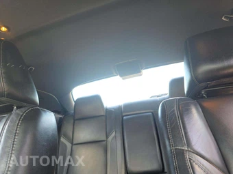 2020 Dodge Challenger SXT - miniatura 11