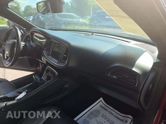 2020 Dodge Challenger SXT - miniatura 19