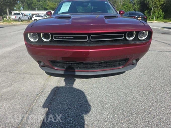 2020 Dodge Challenger SXT - miniatura 22