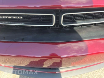 2020 Dodge Challenger SXT - miniatura 23