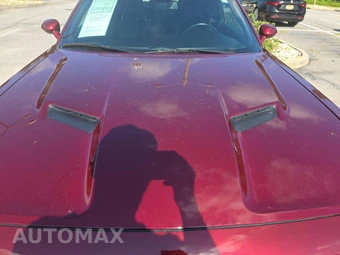 2020 Dodge Challenger SXT - miniatura 24
