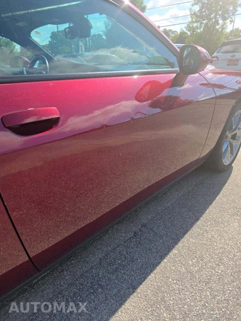 2020 Dodge Challenger SXT - miniatura 25