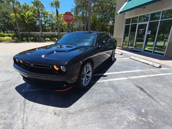 2020 Dodge Challenger SXT - samochód z USA z aukcji Manheim, oferta Kup Teraz w AUTOMAX