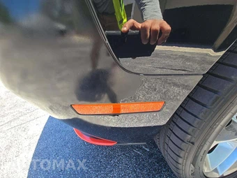 2020 Dodge Challenger SXT - miniatura 19