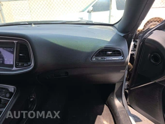 2020 Dodge Challenger SXT - miniatura 19