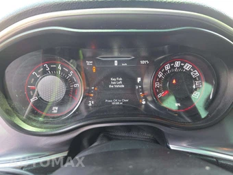 2020 Dodge Challenger SXT - miniatura 9