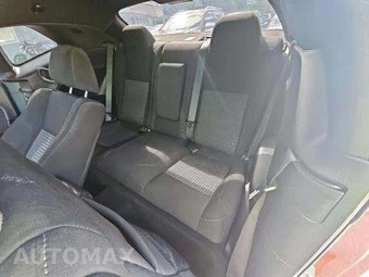 2020 Dodge Challenger SXT – miniatura 14