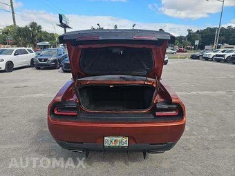 2020 Dodge Challenger SXT – miniatura 15