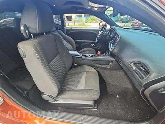 2020 Dodge Challenger SXT – miniatura 19