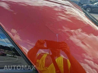 2020 Dodge Challenger SXT – miniatura 22