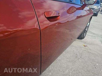2020 Dodge Challenger SXT – miniatura 23