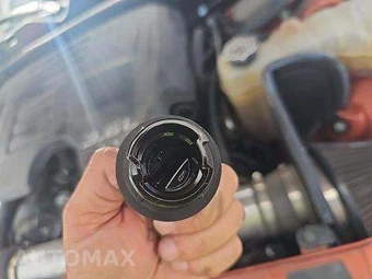 2020 Dodge Challenger SXT – miniatura 26