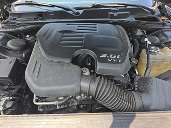 2020 Dodge Challenger SXT – miniatura 15
