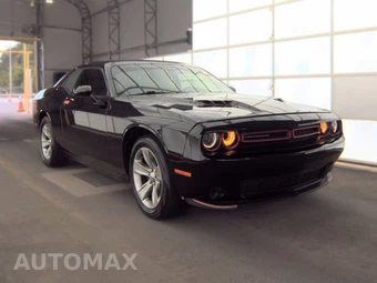 2020 Dodge Challenger SXT – miniatura 3