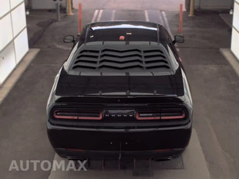 2020 Dodge Challenger SXT – miniatura 5