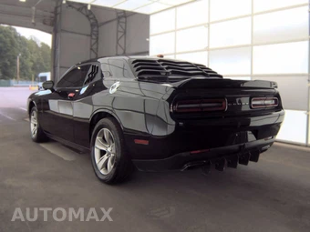 2020 Dodge Challenger SXT – miniatura 6