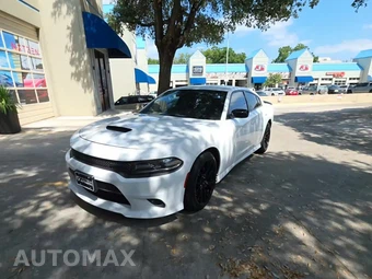 2020 Dodge Charger GT