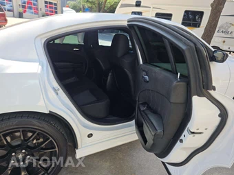 2020 Dodge Charger GT – miniatura 13