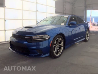 2020 Dodge Charger GT