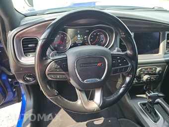 2020 Dodge Charger GT – miniatura 10