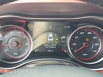2020 Dodge Charger GT – miniatura 12