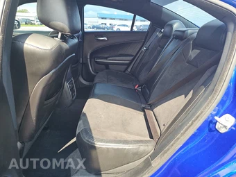 2020 Dodge Charger GT – miniatura 13