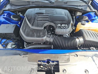 2020 Dodge Charger GT – miniatura 15