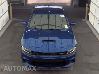 2020 Dodge Charger GT – miniatura 2