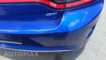 2020 Dodge Charger GT – miniatura 20