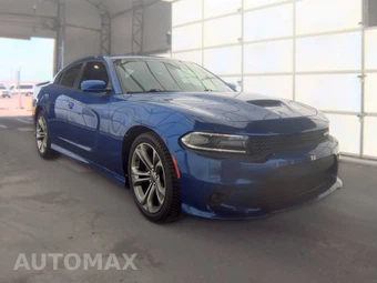 2020 Dodge Charger GT – miniatura 3