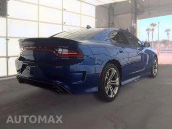 2020 Dodge Charger GT – miniatura 4