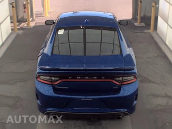 2020 Dodge Charger GT – miniatura 5