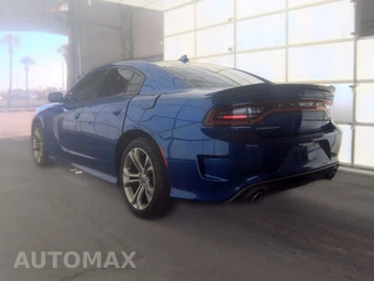 2020 Dodge Charger GT – miniatura 6