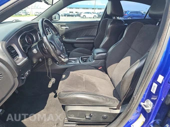 2020 Dodge Charger GT – miniatura 7
