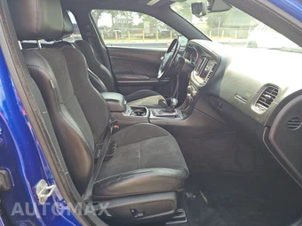2020 Dodge Charger GT – miniatura 8