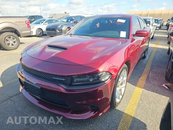 2020 Dodge Charger GT