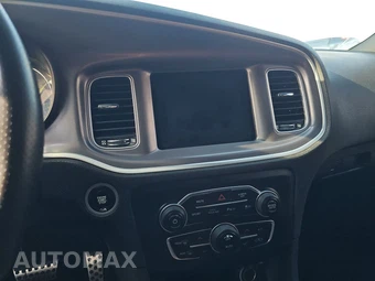 2020 Dodge Charger GT – miniatura 11