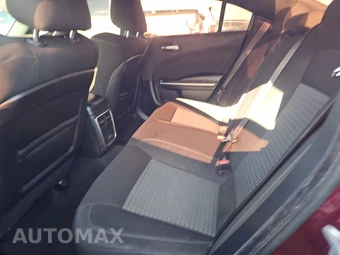 2020 Dodge Charger GT – miniatura 13