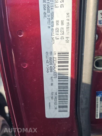 2020 Dodge Charger GT – miniatura 14