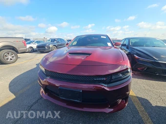 2020 Dodge Charger GT – miniatura 2