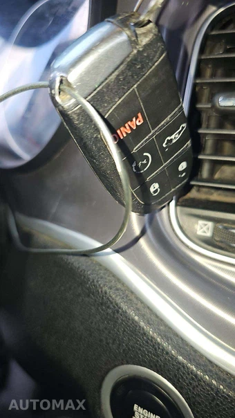 2020 Dodge Charger GT – miniatura 21